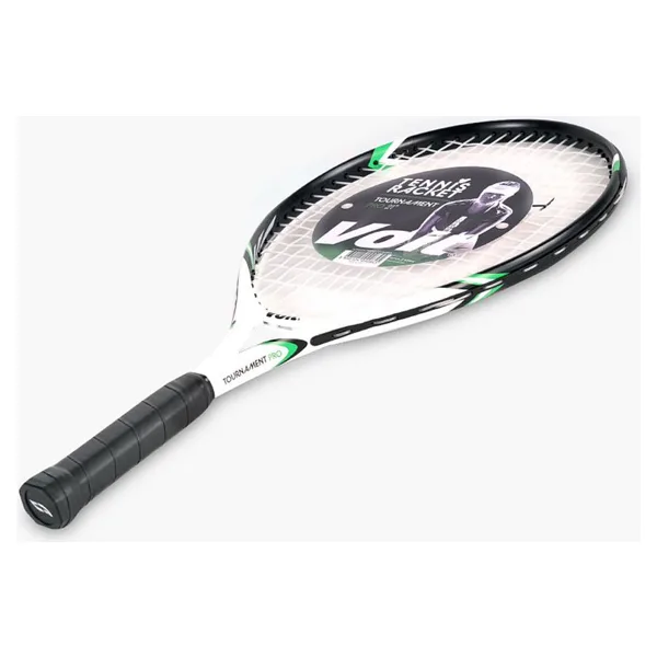 Voit Tournament Pro Tenis Raketi 21 Inch Yeşil