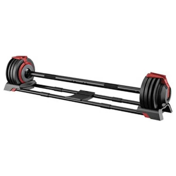 Walke Premium 3 in 1 24 kg Halter ve Dambıl Seti