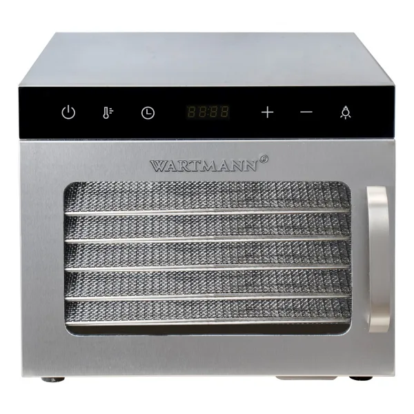 Wartmann WM-2206 DH Meyve Ve Sebze Kurutma Makinesi