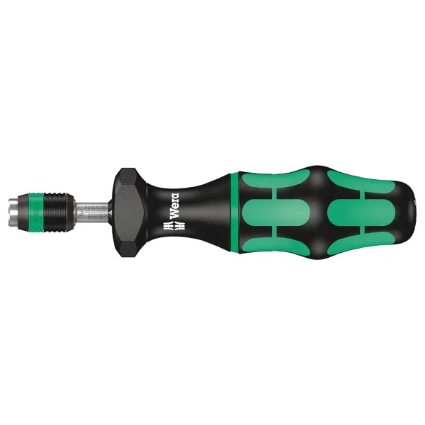Wera 7440 1/4 Hex 0.3-1.2 Nm Tork Ayarlı Tornavida