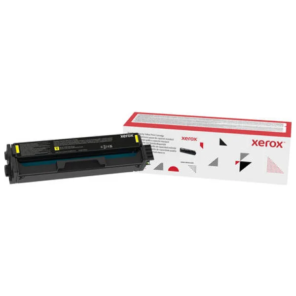 Xerox 006R04390 Sarı Toner