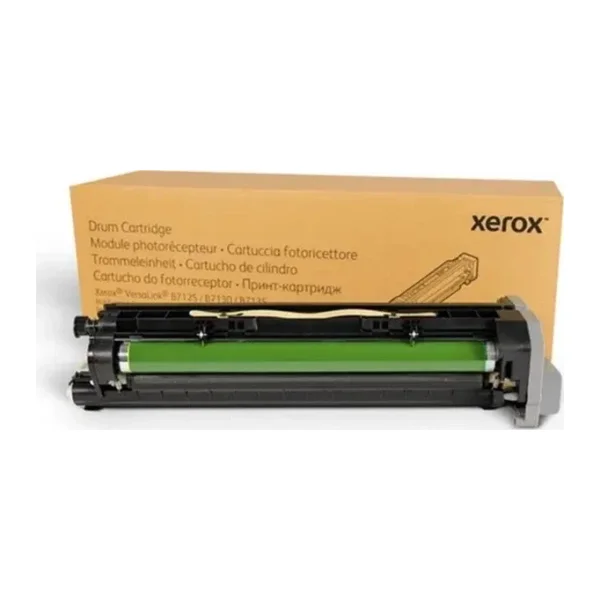 Xerox 013R00687 Siyah Drum