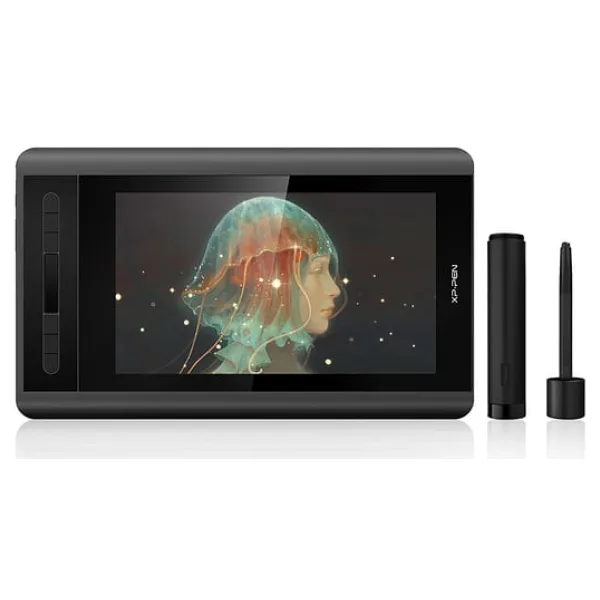 XP-Pen Artist 12 2. Generation Grafik Tablet
