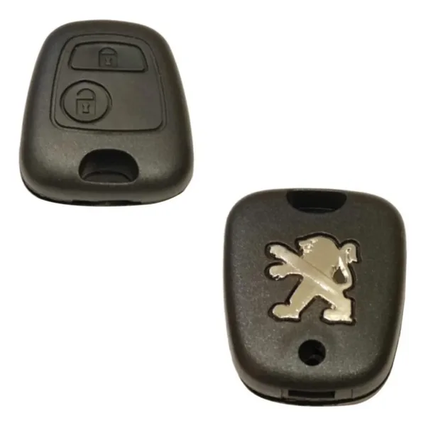 ZETOTO Peugeot 307 Kumanda Kabı Panograf