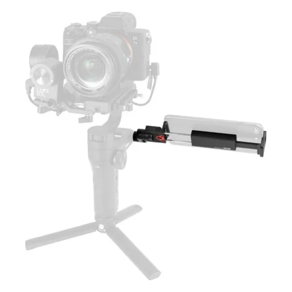 Zhiyun Phone Holder With Crown Gear