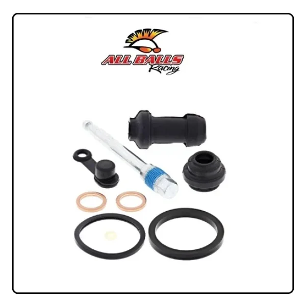 Abr Fren Kaliper Yenileme Kiti Suzukı Drz Sm 400Cc Arka 2005-2019