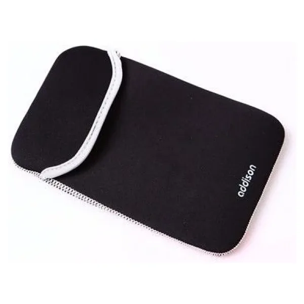 ADDISON 300707 7'' SİYAH/GRİ TABLET KILIFI
