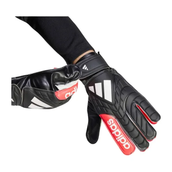 Adidas Copa Glove Club KA7805 Siyah Kaleci Eldiveni