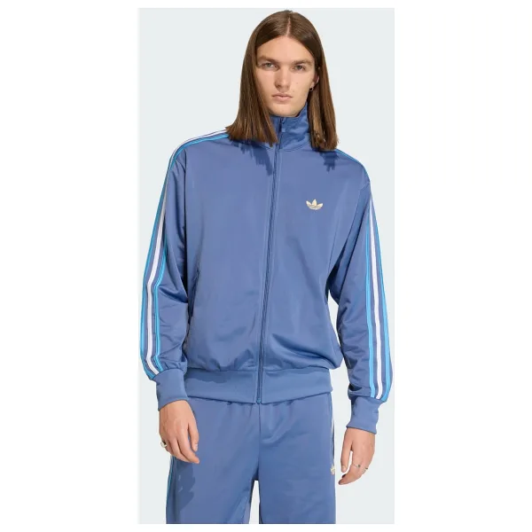 Adidas Firebird Erkek Eşofman Üstü