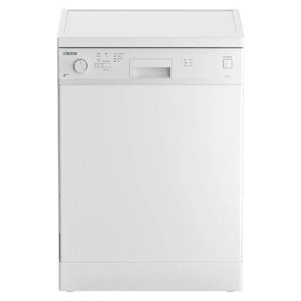 Altus AL 413 P 3 Programlı Bulaşık Makinesi