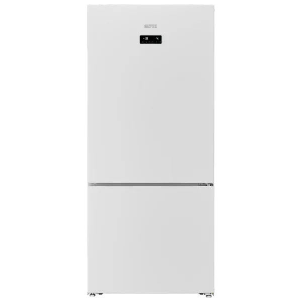 Altus ALK 484 X Kombi No-Frost Buzdolabı