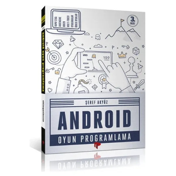 Android Oyun Programlama