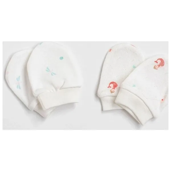 AndyWawa Gloves Basic AC23782 2'li Bebek Eldiveni