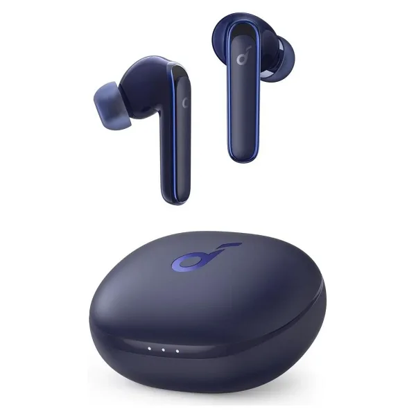 Anker SoundCore Life P3 TWS Lacivert Kulak İçi Bluetooth Kulaklık