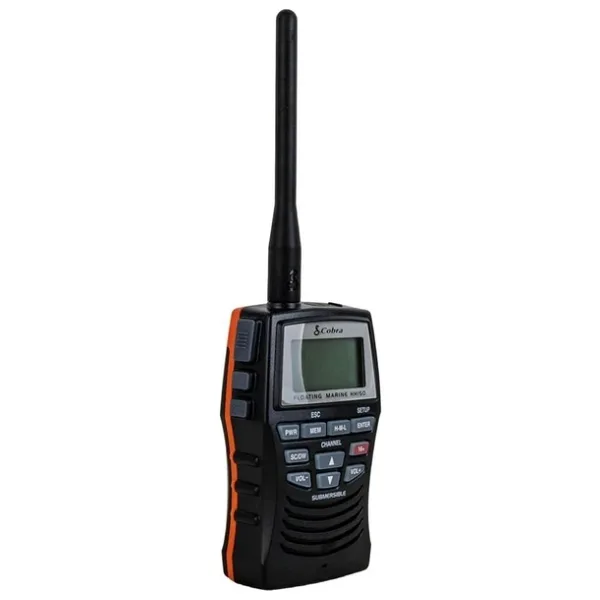 Aselsan Cobra MR HH150 Telsiz