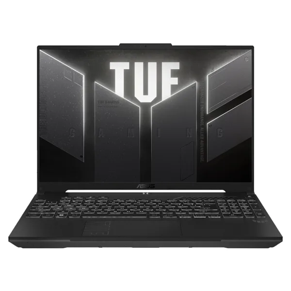 Asus TUF Gaming F16 FX607VJB-RL136 Core 5 210H 16 GB 512 GB SSD RTX3050 16" WUXGA Gaming Laptop