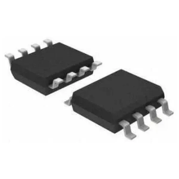 AT24C16 - SO8 SMD EEPROM Entegresi