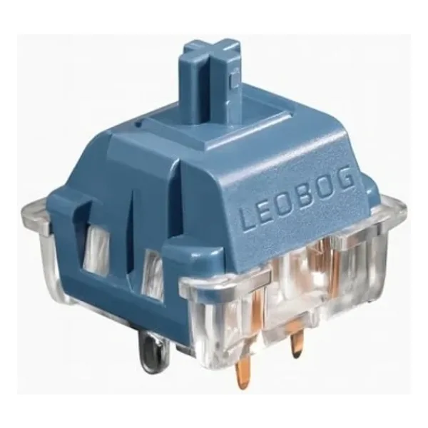 Aula Leobog Interstellar Tactile Mekanik Switch 100 Adet