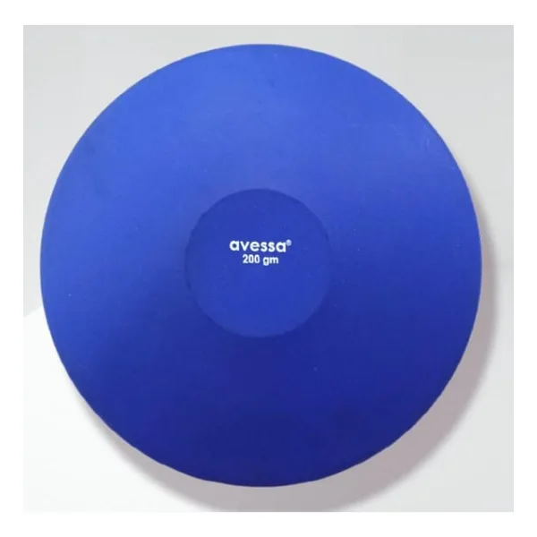 Avessa Soft Pvc Disk, 200 Gr