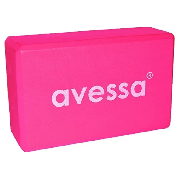 Avessa Yoga Blok