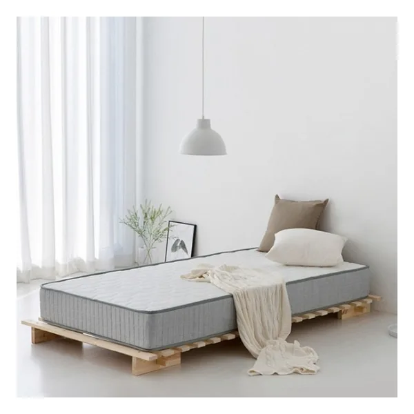 Avocado Siesta 90X190 cm Ultra Lüx Tek Kişilik Yaylı Yatak - 90 x 190 cm