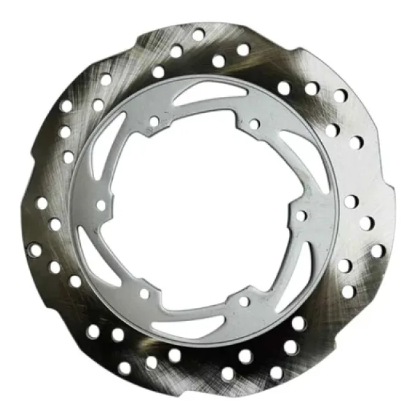 Bajaj Pulsar Ns 200 Arka Fren Diski 110-230-6 Jl131218 Orj
