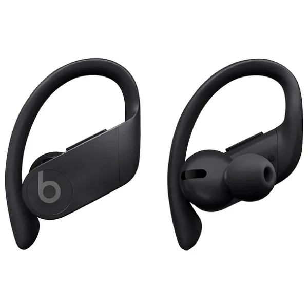 Beats Powerbeats Pro Totally Wireless Kulak İçi Siyah Bluetooth Kulaklık
