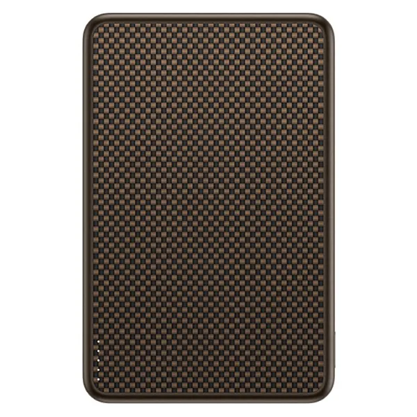 Benks MP17 ArmorGo Gold 10000 mAh Hızlı Şarj MagSafe Powerbank
