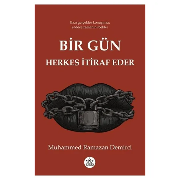 Bir Gün Herkes İtiraf Eder