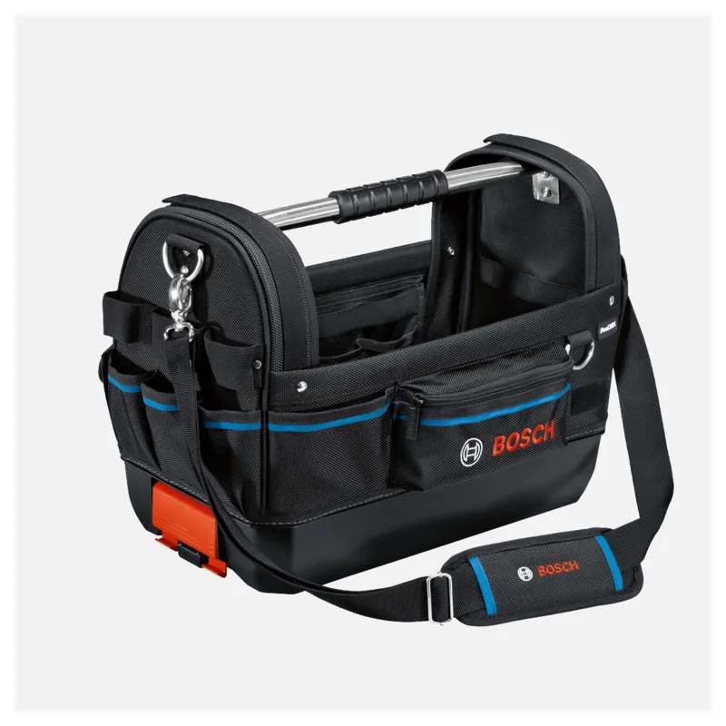 Bosch GWT 20 1600A025L6 Bez El Takım Çantası