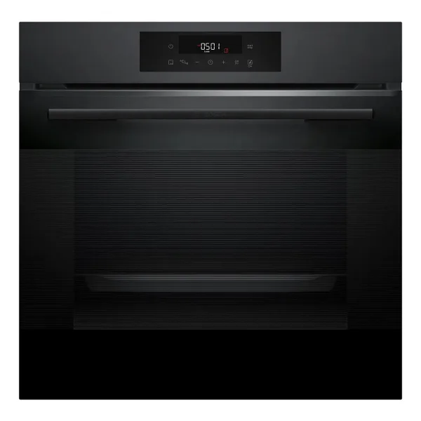 Bosch HJG852YT0T Siyah Ankastre Fırın