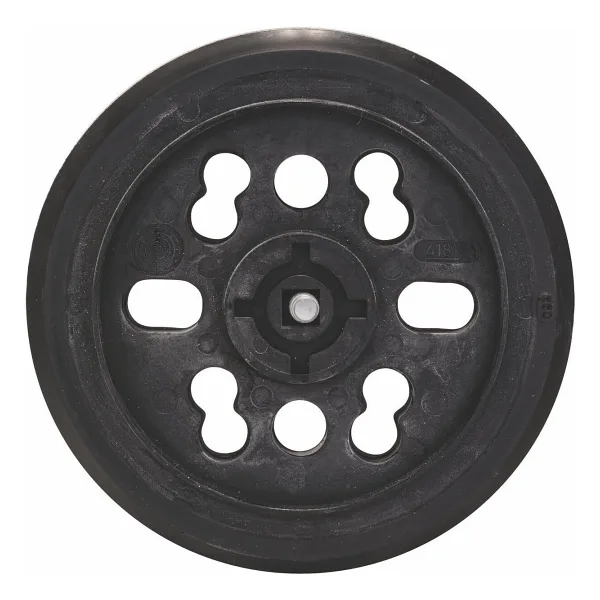 Bosch taşlama diski 150 mm orta sert, 1 adet.
