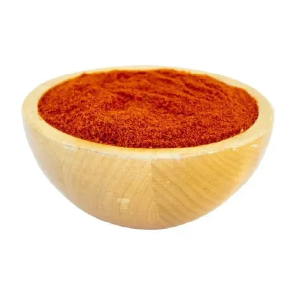 Can Kardeşler Kuruyemiş Acı Toz Biber-250 g