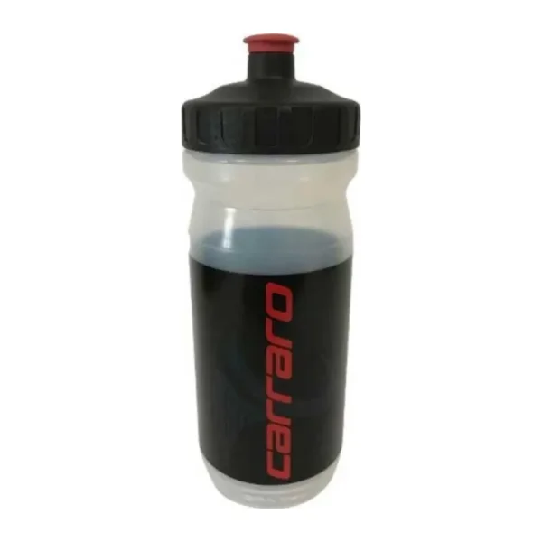 Carraro Siyah 600ml Matara