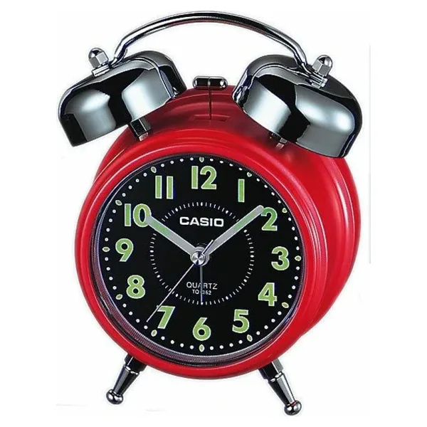 Casio TQ-362 Masa Saati