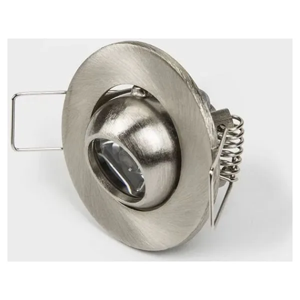 Cata CT-5268B 1,5W Power LED Ufo Spot Hareketli Beyaz