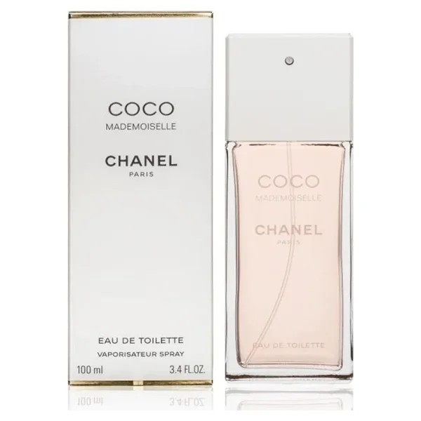 Chanel Coco Mademoiselle EDT 100 ml Kadın Parfüm