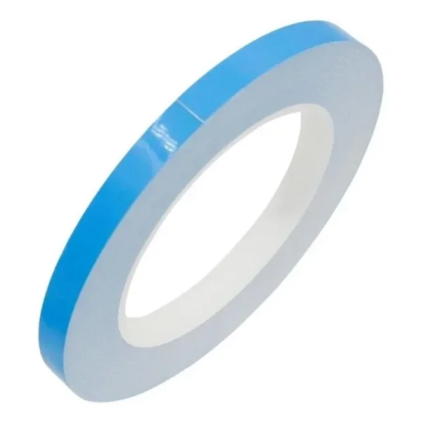 Çift Taraflı Yapışkanlı Termal Bant 10mm x 25M