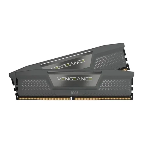 Corsair Vengeance 32 GB (2x16) 6000 MHz CL30 CMK32GX5M2B6000Z30 DDR5 Ram