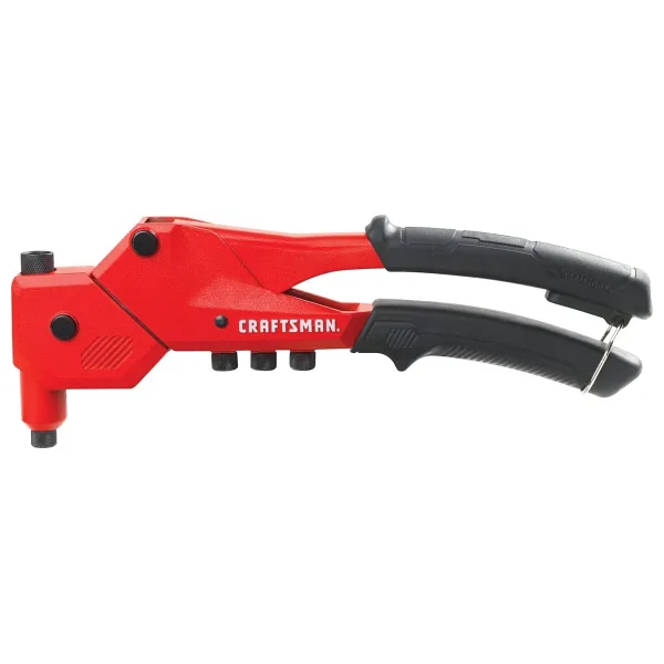 CRAFTSMAN Pop Perçin Aleti, Döner Başlı Tabancası (CMHT82674)