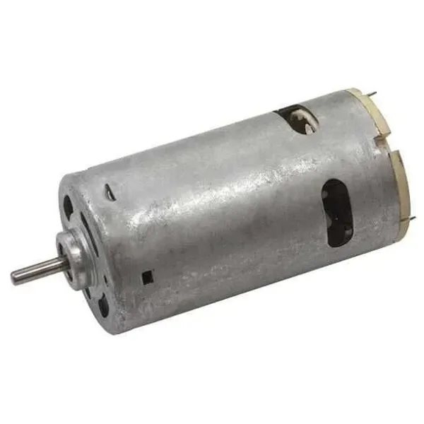 DC 220V 5712 Yüksek Hızlı Motor 20000 Rpm