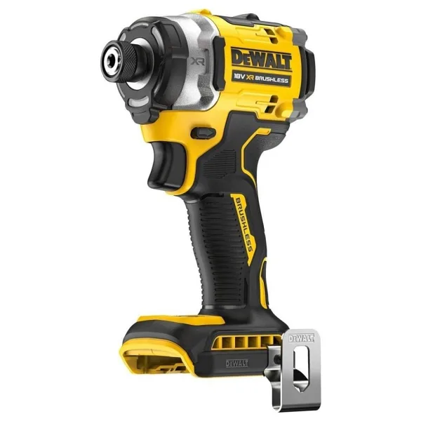 Dewalt DCF860NT-XJ 18 V Aküsüz Darbeli Matkap
