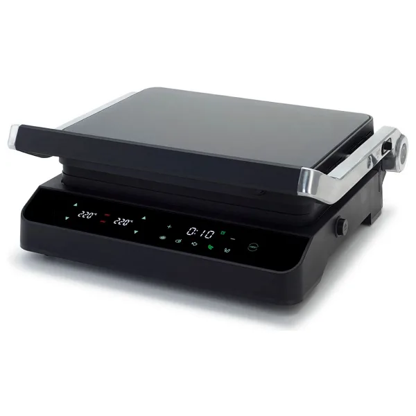 Dexart SmartControl GT52C 2000 W Tost Makinesi