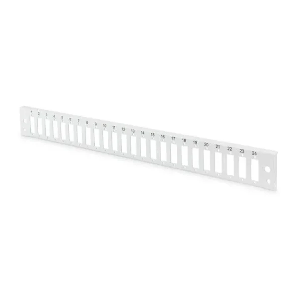Digitus DN-96202-QL 24 Port Fiber Patch Panel