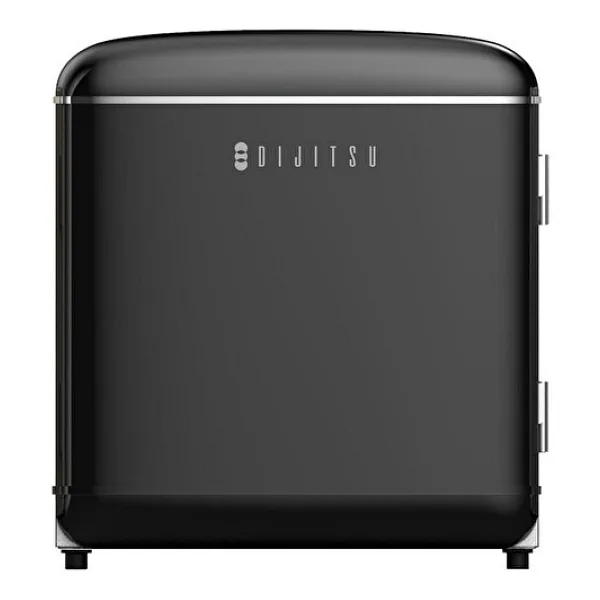 Dijitsu DB80R Retro Mini Buzdolabı
