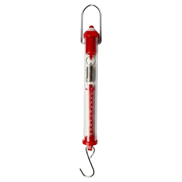 DİNAMOMETRE 2 KG/20 N