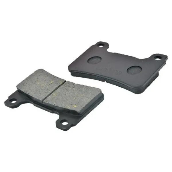 Disk Balata - Cbr 1000