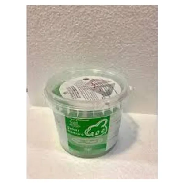 Dr. Paste 500 gr Yeşil Şeker Hamuru