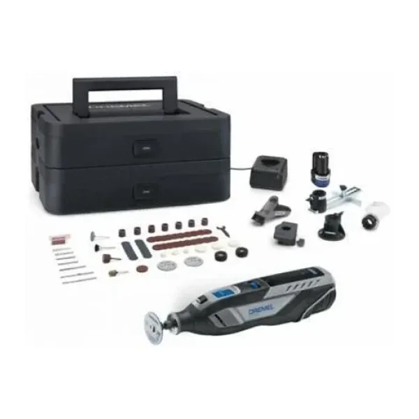 Dremel 8250 5/65 Gravür Makinesi