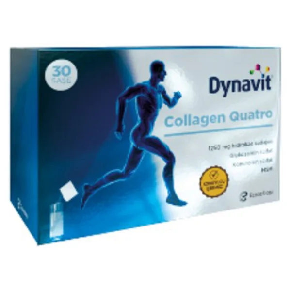 Dynavit Collagen Quatro 30 Saşe